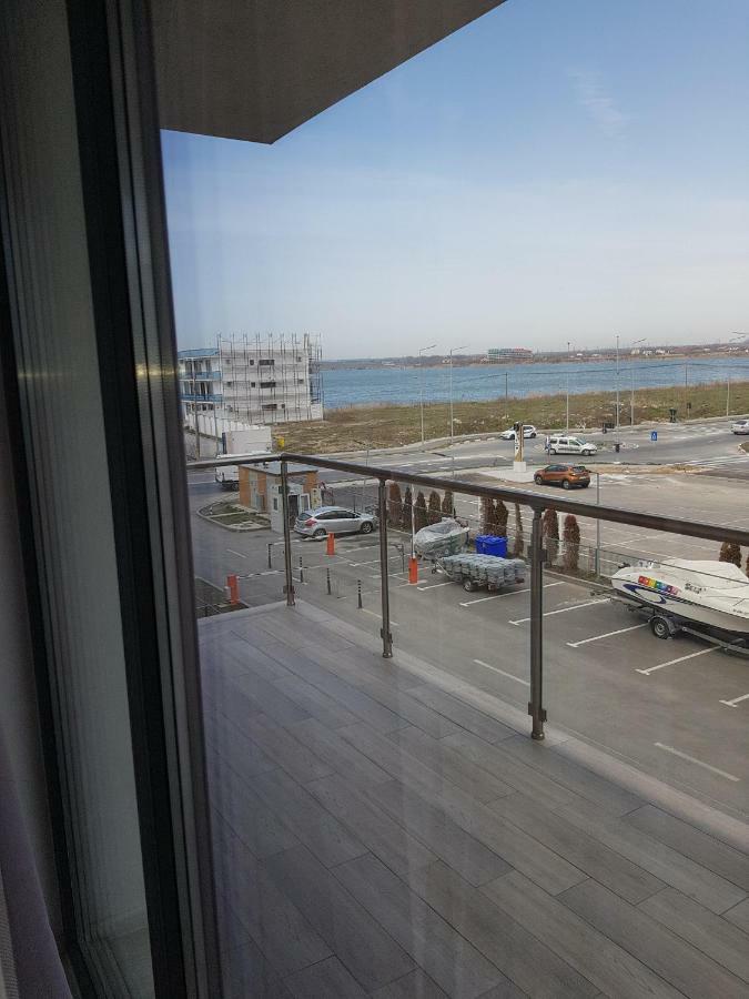 Desilva Residence Apartment Mamaia Dış mekan fotoğraf