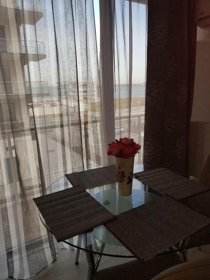 Desilva Residence Apartment Mamaia Dış mekan fotoğraf