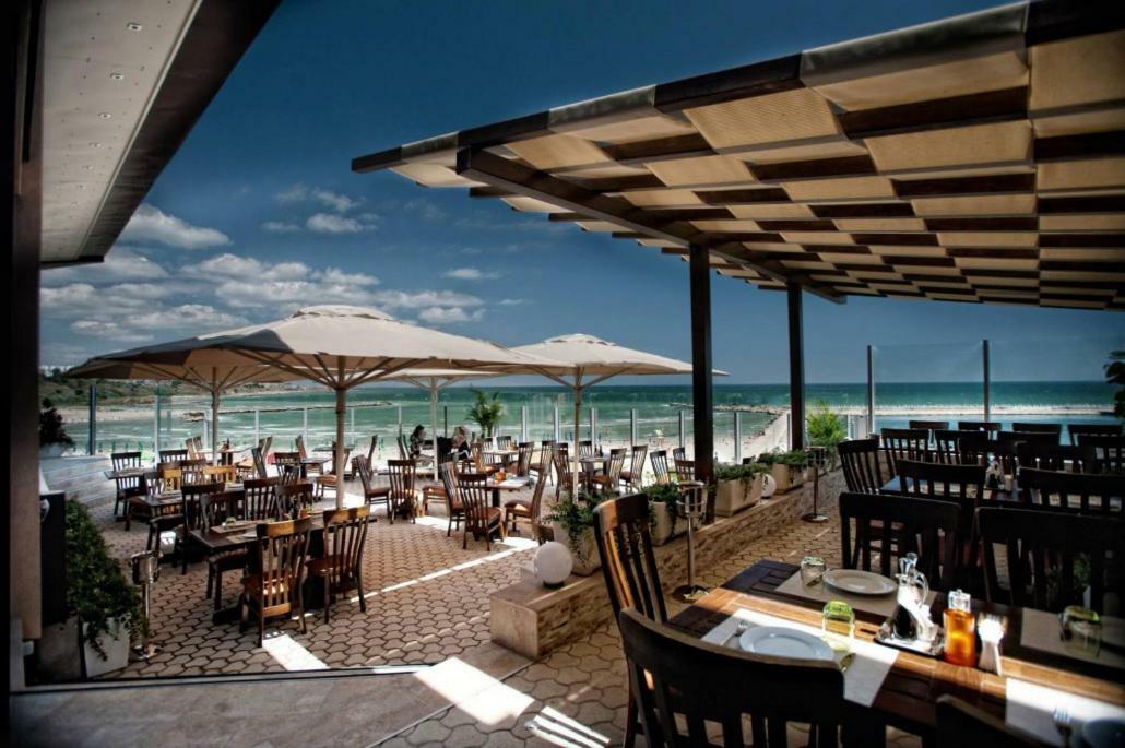 Desilva Residence Apartment Mamaia Dış mekan fotoğraf